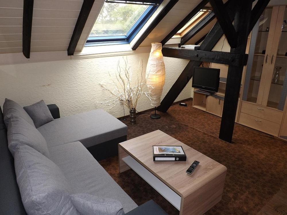 Haus Oberkassel Bona Exterior foto